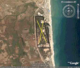 相片: 出售 土地 240,000 m2