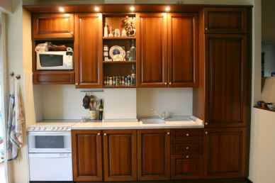 相片: 出售 家具 RECORD CUCINE - MONIA