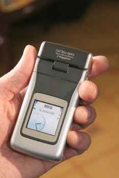 相片: 出售 手机 NOKIA - N90, N91 , N70