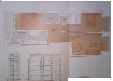 相片: 出售 3 间卧室公寓 61 m2