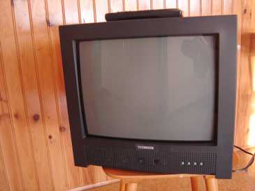 相片: 出售 电家用电器 THOMPSON