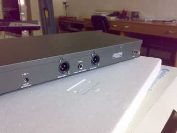 相片: 出售 其他人 SENNHISER EW545 - EW545