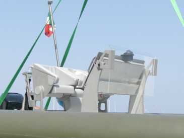 相片: 出售 小船 CANTIERI BARRACUDA