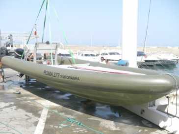 相片: 出售 小船 CANTIERI BARRACUDA