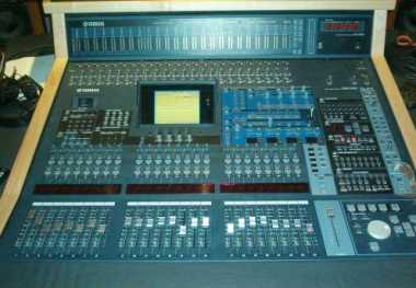 相片: 出售 其他人 YAMAHA - YAMAHA DM-2000