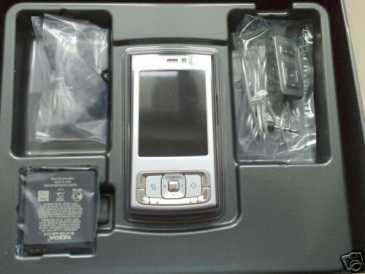 相片: 出售 手机 NOKIA - N95