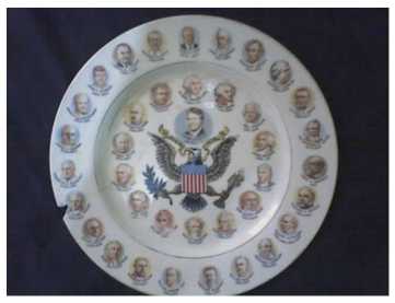 相片: 出售 其它对象 CONMEMORACION 38  PRESIDENTE JIMMY CARTER