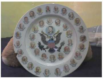 相片: 出售 其它对象 CONMEMORACION 38  PRESIDENTE JIMMY CARTER