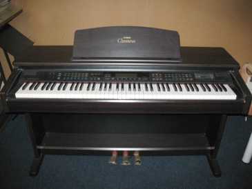 相片: 出售 吉他和其它弦乐器 YAMAHA - CVP103