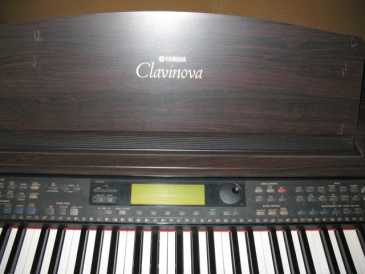 相片: 出售 吉他和其它弦乐器 YAMAHA - CVP103