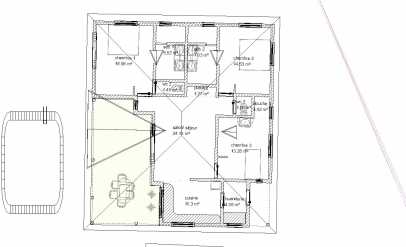 相片: 出售 房子 160 m2
