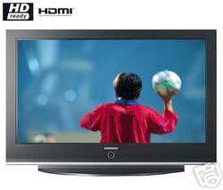 相片: 出售 2 平的屏幕电视 SAMSUNG - PS42C7HD