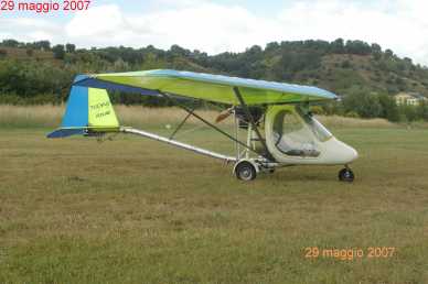 相片: 出售 飞机, ULM 和直升机 TUCANO FLYLAB - TUCANO FLYLAB