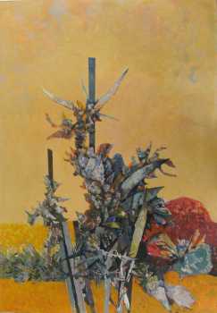 相片: 出售 绘画和图画 NATURA PUGLIESE