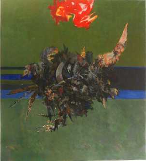 相片: 出售 绘画和图画 NATURA PUGLIESE