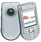 相片: 出售 手机 NOKIA - 6630