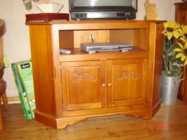 相片: 出售 家具