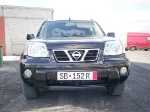 相片: 出售 汽车 NISSAN - X-Trail