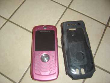 相片: 出售 手机 MOTOROLA - L6