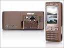相片: 出售 手机 SONY ERICSSON - K800I