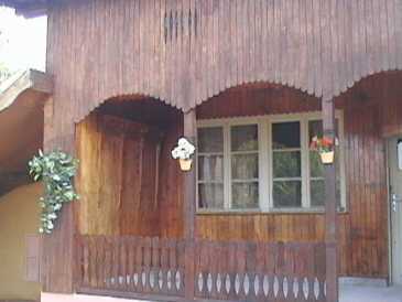 相片: 出售 国家村庄 40 m2