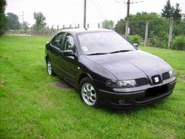 相片: 出售 汽车 SEAT - Toledo