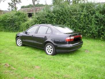 相片: 出售 汽车 SEAT - Toledo