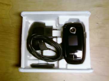 相片: 出售 手机 SAMSUNG - S 501I