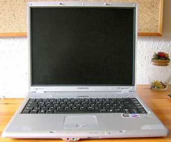 相片: 出售 便携式计算机 SAMSUNG - X20 XEP750