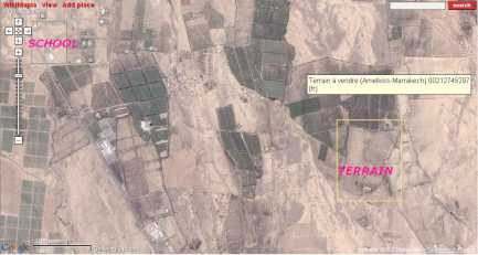 相片: 出售 土地 206,000 m2
