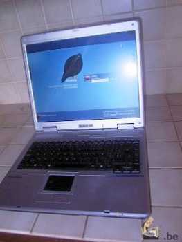 相片: 出售 办公计算机 PACKARD BELL