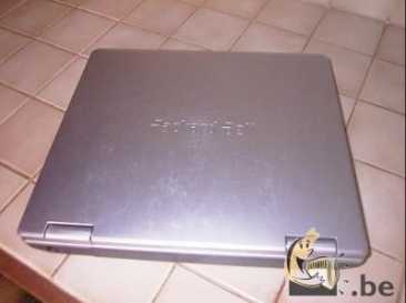 相片: 出售 办公计算机 PACKARD BELL