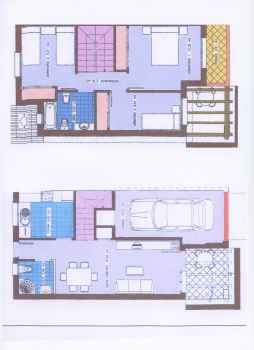 相片: 出售 房子 90 m2