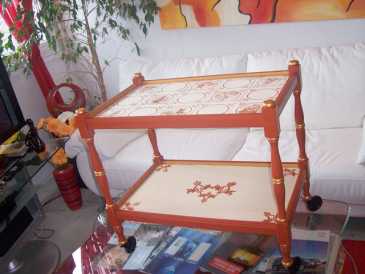 相片: 出售 家具