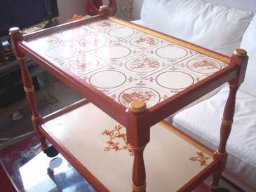 相片: 出售 家具