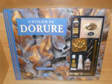 相片: 出售 绘画和图画 ATELIER DE DORURE