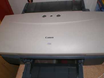 相片: 出售 打印机 CANON - CANON I550