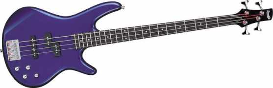 相片: 出售 吉他和其它弦乐器 IBANEZ - GSR 200