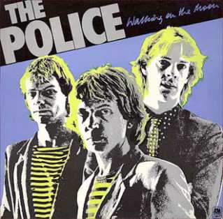 相片: 出售 音乐会票 THE POLICE - TORINO  02.07 - TORINO