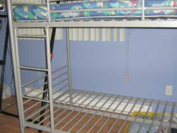 相片: 出售 家具 LIT 2 ETAGE METAL