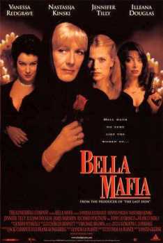 相片: 出售 DVD BELLA MAFIA LES CHARMES DE LA VENGEANCE