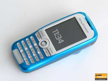 相片: 出售 手机 SONYERICSSON - SONY ERICSSON F500I