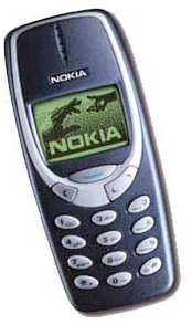 相片: 出售 手机 NOKIA - NOKIA 3310 NEUF