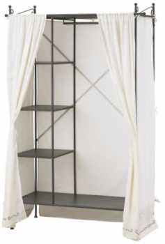 相片: 出售 家具 IKEA - ARMADIO MELDEL
