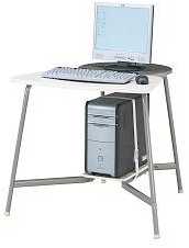 相片: 出售 家具 IKEA - MOBILE PC + SEDIA A RUOTE