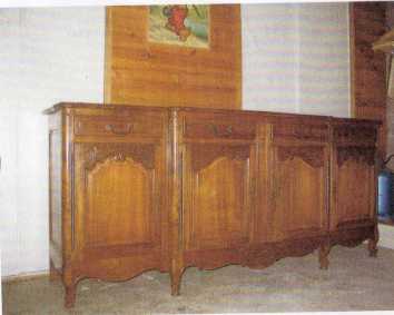 相片: 出售 家具