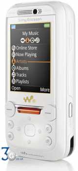 相片: 出售 手机 SONY ERICSSON - W850I