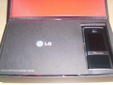 相片: 出售 手机 LG - KE800 PREMIUM