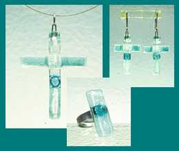 相片: 出售 珠宝 妇女 - INNOVA BIJOUX EN VITROFUSION - INNOVA BISUTERIA DE VITROFUSION