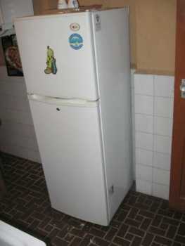 相片: 出售 电家用电器 LG - NO FROST LG
